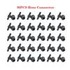 MOC Technical Hose Air Pump Tank Push Rod Putter Switch Piston Compatible With legoeds Pneumatic Parts 9641 42043 47225 61904