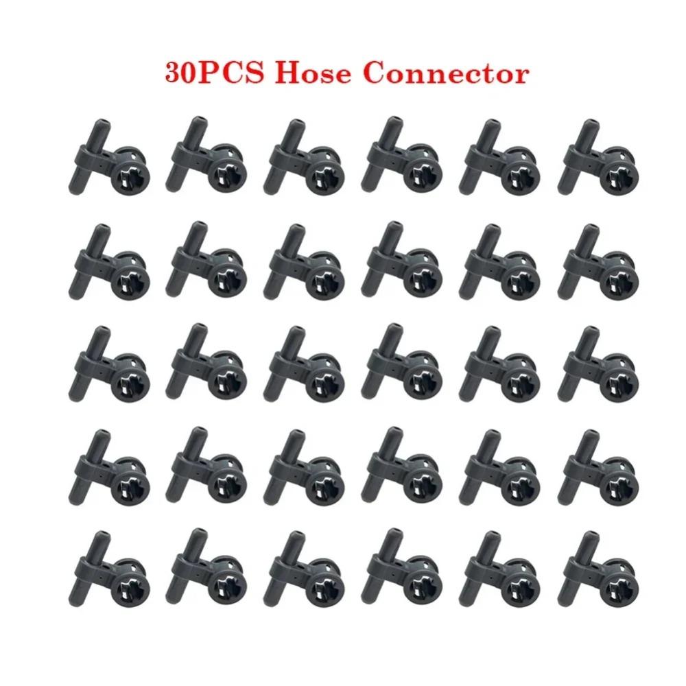 MOC Technical Hose Air Pump Tank Push Rod Putter Switch Piston Compatible With legoeds Pneumatic Parts 9641 42043 47225 61904