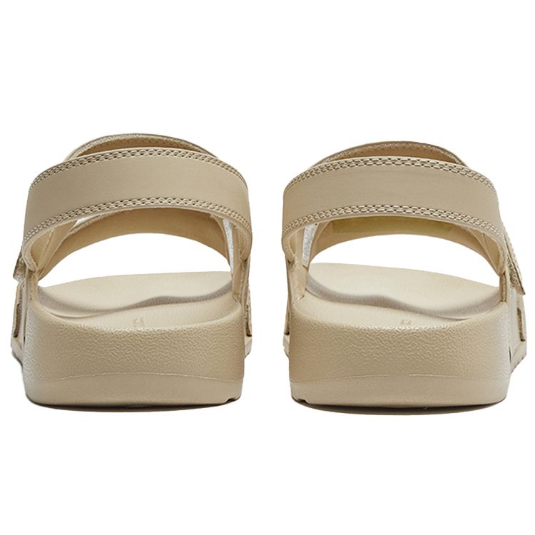 New Balance NCLAY Light Brown Unisex Sandals SUFNCLAY