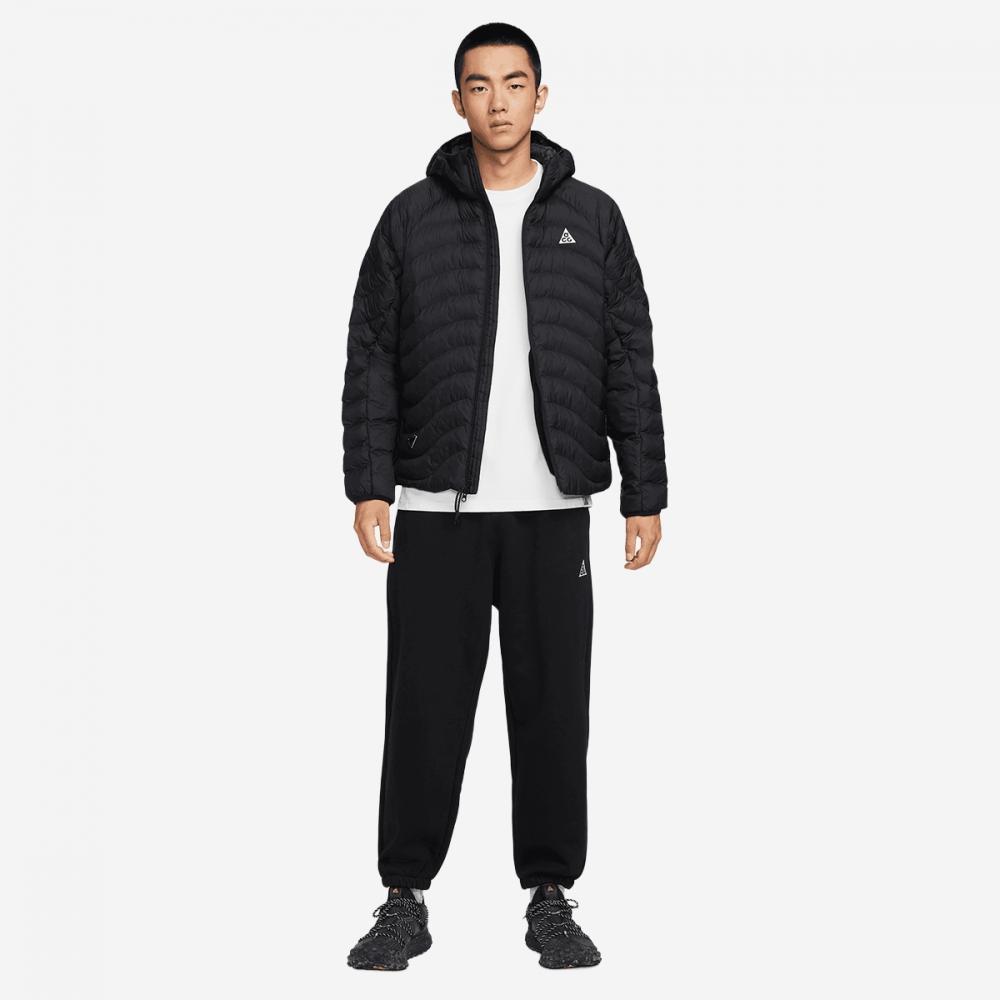 Nike M Acg Tfadv Lava Flow Jkt Hj3736 010