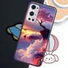 Japan Flower Cherry blossoms For Realme GT6 GT7 Pro 14 10 11 12 13 15 Pro Plus C55 C71 C75 C65 C63 C61 C53 C67 C35 Case