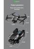 H18 HD Aerial Photography Drone Quadcopter Toy K3 E99 Remote Control