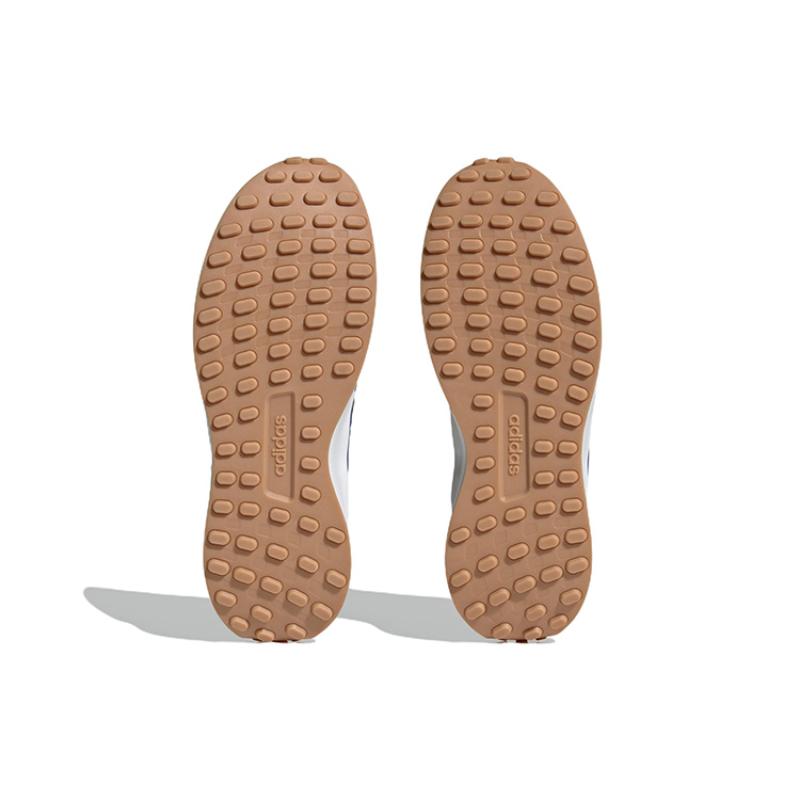 Adidas Run 70S 'Grey Lucid Blue' Sneakers HP6117