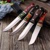 Stainless Steel Slicing Knife Kitchen Knife Fish Knife Vegetable Fruit Knife Cooking Tool