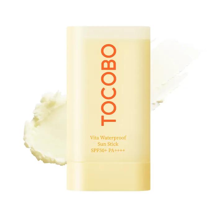 Tocobo Vita Waterproof Sun Stick 18g SPF50+ PA++++