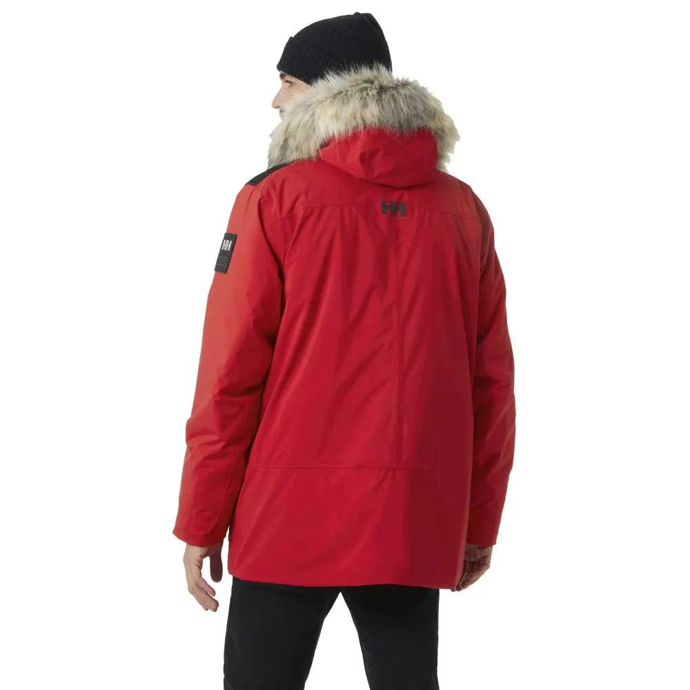 Helly Hansen Парка Reine