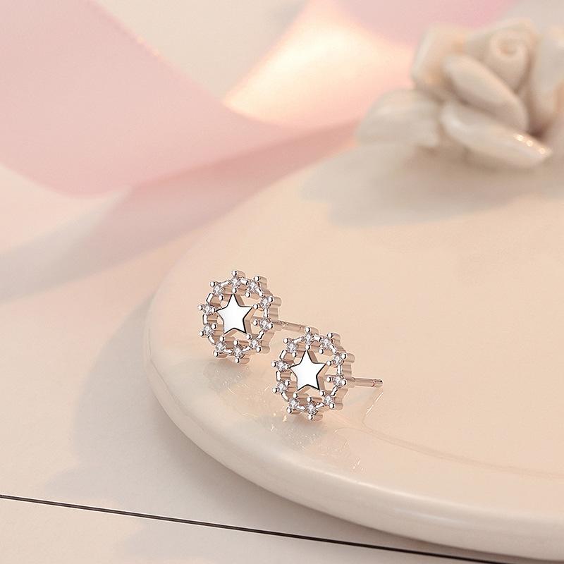 Lindon Copper Alloy Earrings Drop Earrings For Women Wedding Party Gifts