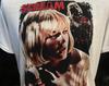 Scream T-Shirt! Drew Barrymore, Casey Becker. 90's Horror.