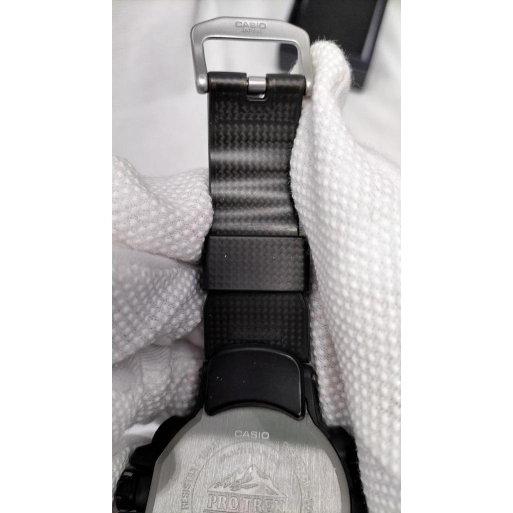 Used CASIO 5365P PRO TREK