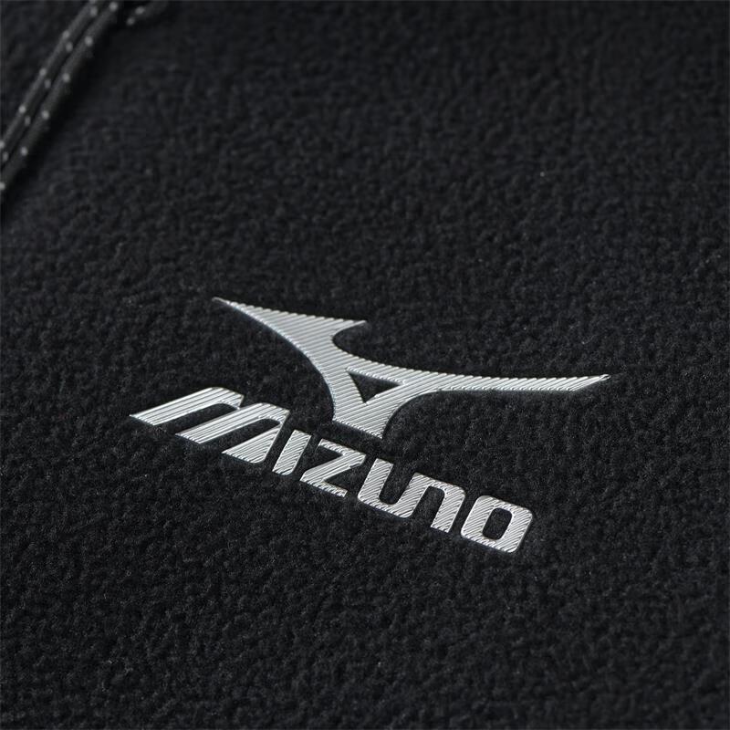Mizuno Men's Outdoor Fleece Jacket