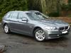 BMW A52 Spacegrau car paint spray 400ml