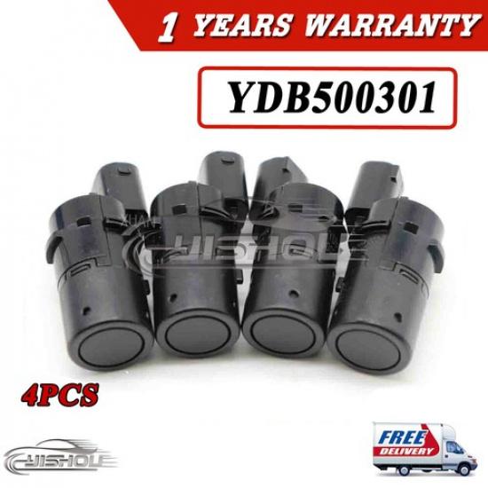 YDB500301 (4) PDC Assist Parking Sensor For Jaguar Land Rover 3 Range Rover L322