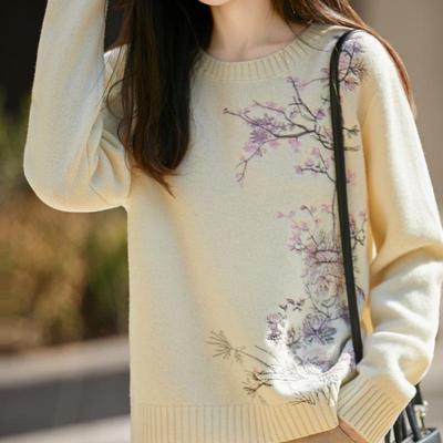 Oberteile – Pullover