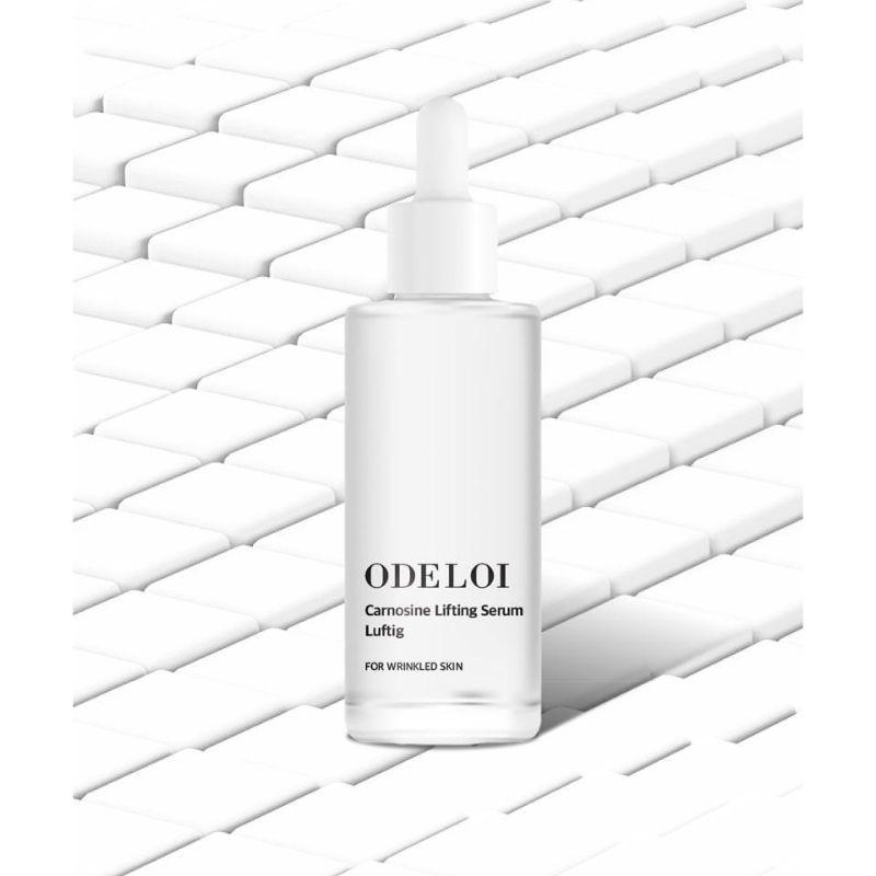 ODELOI Carnosine Lifting Serum Loftig 50g