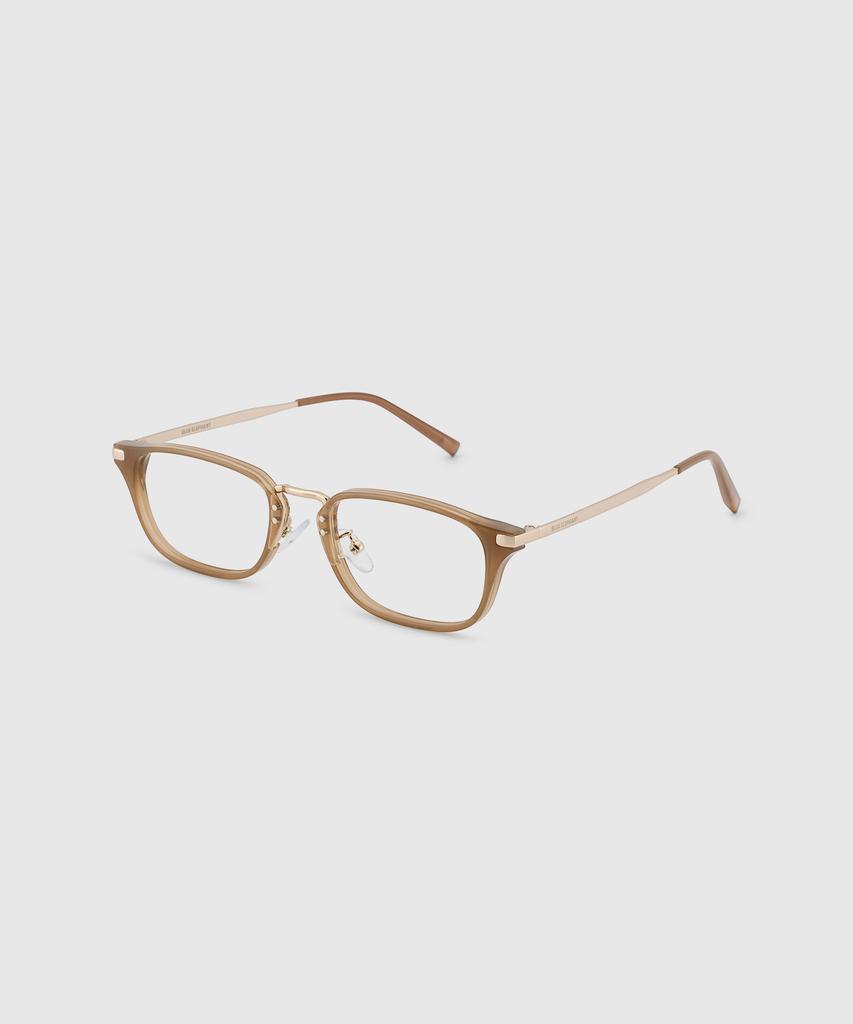 Beulluellipeonteu Laso Nude Beige