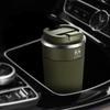 Sticlă Termos de Cafea cu Emblema Gazoo Racing din Oțel Inoxidabil, Cană Termică pentru Dodge Journey Ram 1500 Durango Challeager Caravan NITRO SRT Charger