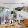 2022 Latest WiFi Hidden Security Surveillance for Kids and 1080P PP2P IP Wireless Web Spy Lightweight Video Dash Night Motion Parking Surveillance