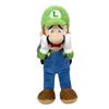 Sanei Boeki Mansion 2 Luigi W10 X D13 X H25cm Plush Toy Luigi's (Strobe Head)