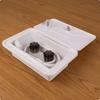RV Exterior Shower Box Weatherproof Outside Robust for Motorhomes