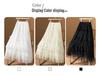 2025 Summer Women's Gentle Style Lace Trim Elastic Waist A-Line Midi Skirt