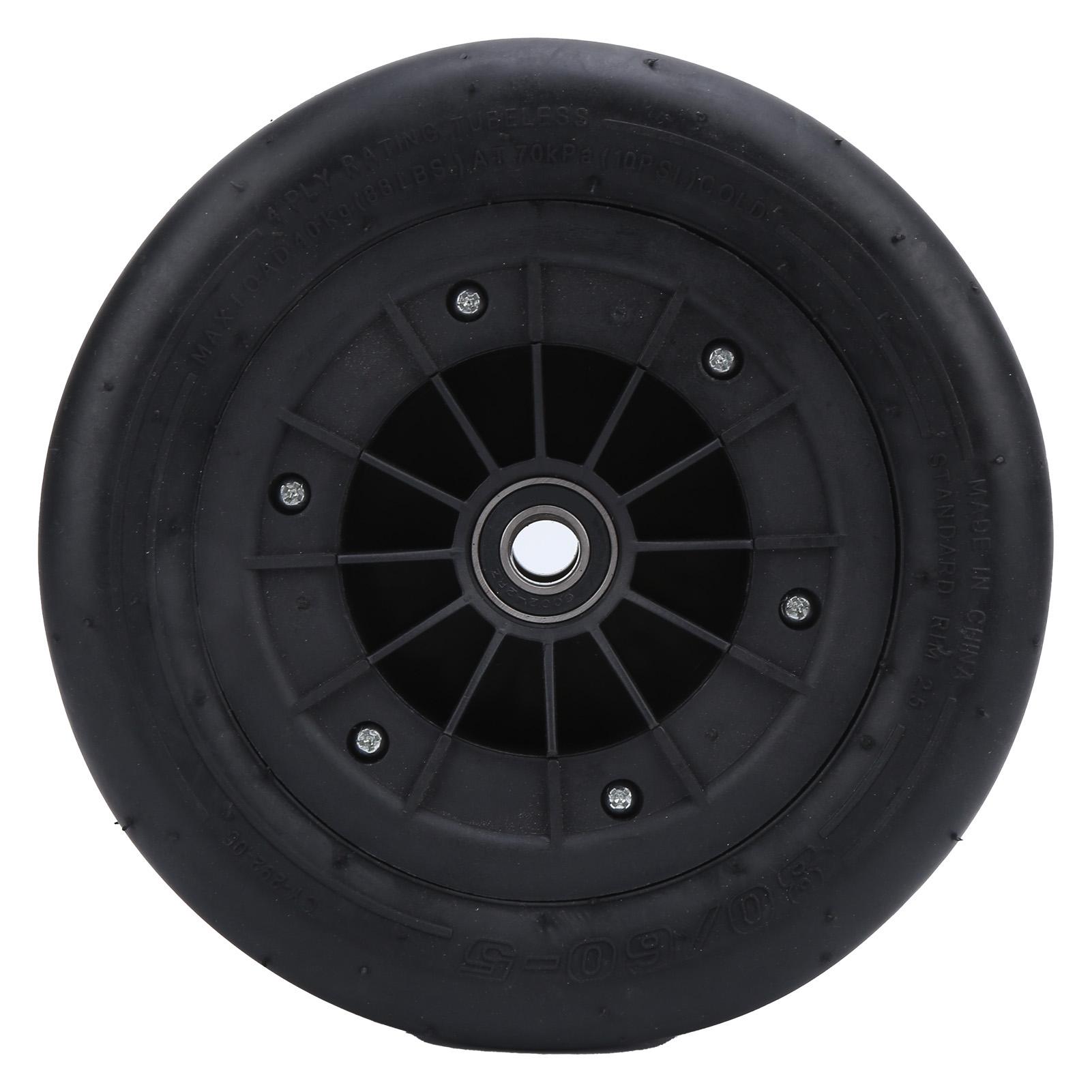 

Карт Бескамерная шина 80605 Вакуумная Сменная Шина Накачать Бесплатно для Картинг-колеса Ninebot