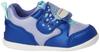 Carrot Baby Shoes CR B154 Blue cm 2E 12.5