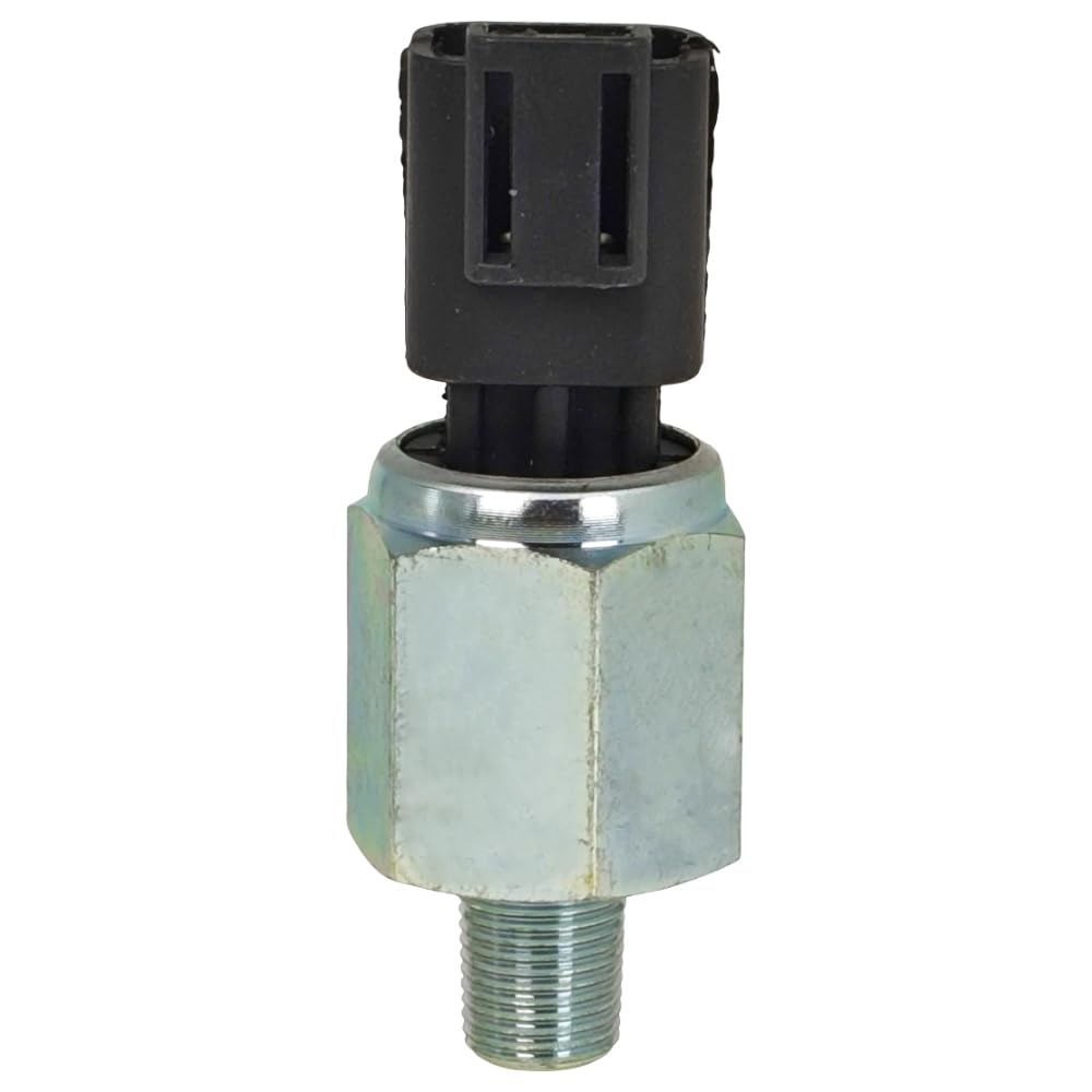Oil Pressure Sensor 185246290 185246280 Compatible with Perkins 403A-11 403C-15 403D-07 403D-11 403D-15 403D-15T 403D-17 403F-11 404C-22 404C-22T