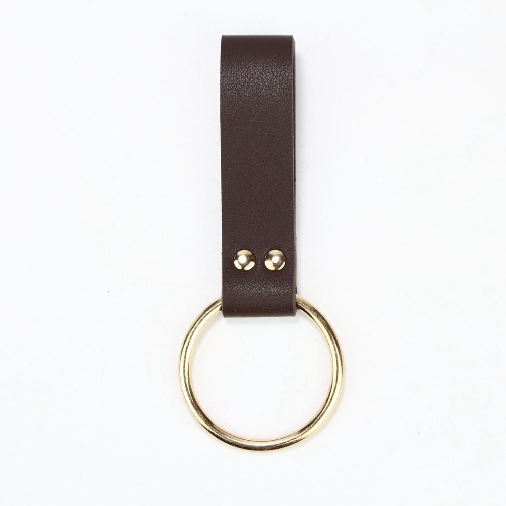 With Sword Frog Medieval Belt PU Leather Sword Sheath Belt Ring Strap Durable Sword Holder Belts