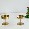 304 Stainless Steel Dessert Bowl: Perfect for Salads, Ice Cream, Popsicles, Fruit, and Pudding.