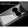 Car Body Protective Film for Tesla Model 3/Y/3+ 2024 TPU Transparent Film Front Rear Door Extended Invisible Car Clothing Set