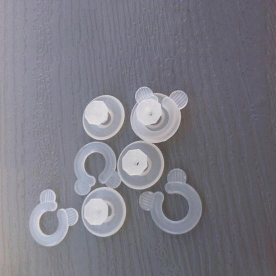 Duvet Clips Blankets Bed Holders Plastic Quilt Comforter Grippers Binding Clamps