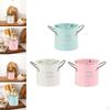 Chopsticks Cage Countertop Utensil Holder 4 Compartments Practical Tableware