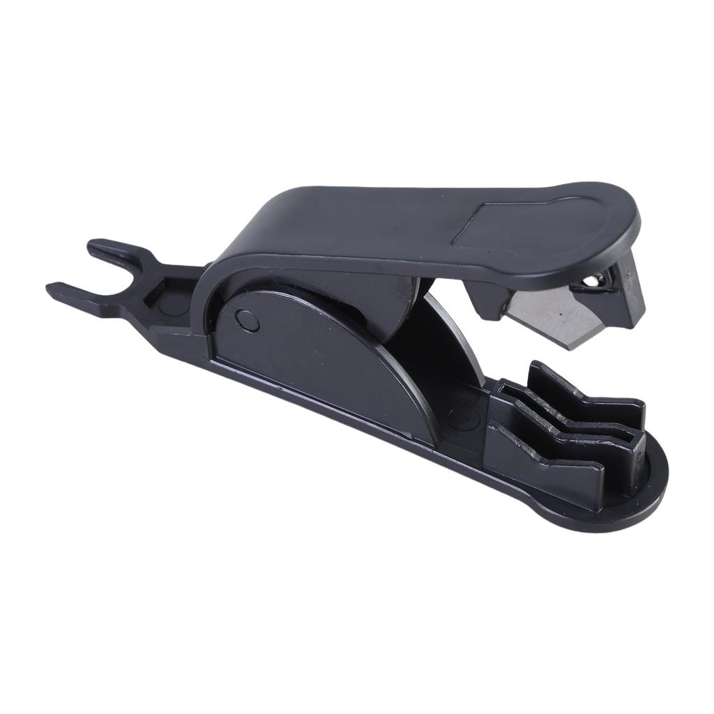 Tube Cutters for Efficient Cutting of PVC PE Nylon Pipes Up To 1/2inch/12mm Durability Stable for Long Time Use