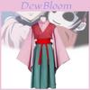 Vollzeit Hunter Cosplay Kurapika Aluka Cosplay Anime Rollenspiel