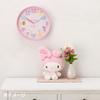 Sanrio Sanrio Characters Wall Clock 29.5 x 29.5 x 4.5cm Character SANRIO 100781