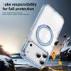 Magnetic Case With Hidden 360 Rotating Stand For iPhone 13 14 15 16 17 Pro Max Metal Camera Frame Colorful Shockproof Cover Support MagSafe Charging