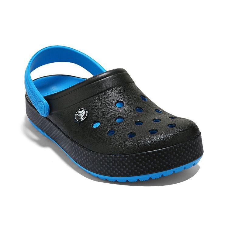 Crocs Classic Clog EVA Breathable Quick-Dry Clogs Unisex Footwear 205237-49S