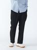 Beams Heart Men's Basket Tapered Pants, Black, Size M