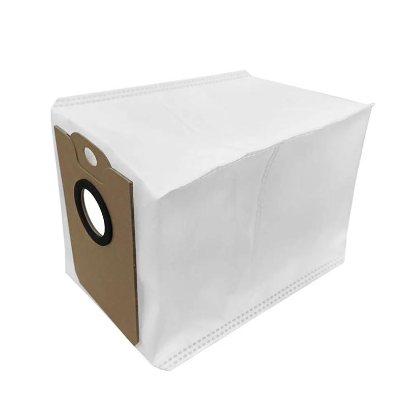 Dust Bags For Cecotec Conga 2299 Ultra Home X-Treme Genesis/ LIECTROUX G7 / EVOLUTION AIRO White, Robot Vacuum Parts