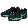 New Nike Ja 2 Anti Slip Wear Resistant Low Top Basketball Shoes Men's Black FD7327-003