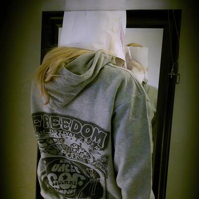 Simon Henriksson Hoodie met rits Cry of Fear Simon's Cosplay Hoodie Wintertrui Gamer Cadeau Trendy Esthetische Hoodies