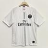 Vintage Retro Football Jersey Replica Club Match Shirt Short Sleeve Unisex Adult Winter Fall