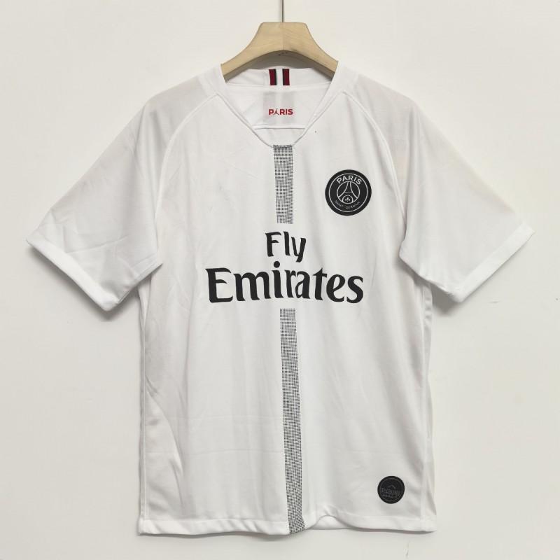 Vintage Retro Football Jersey Replica Club Match Shirt Short Sleeve Unisex Adult Winter Fall