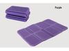 Waterproof & Stain-proof Outdoor Folding Mat: 20% Off - Perfect for Camping, Park, and Beach!