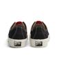 Last Resort Vm003 Canvas Lo - Black/White