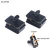 30PCS Universal Electric Hair Clipper Controller Accessories Switch Hair Clipper Metal Switch Power for Electric Hair Clipper