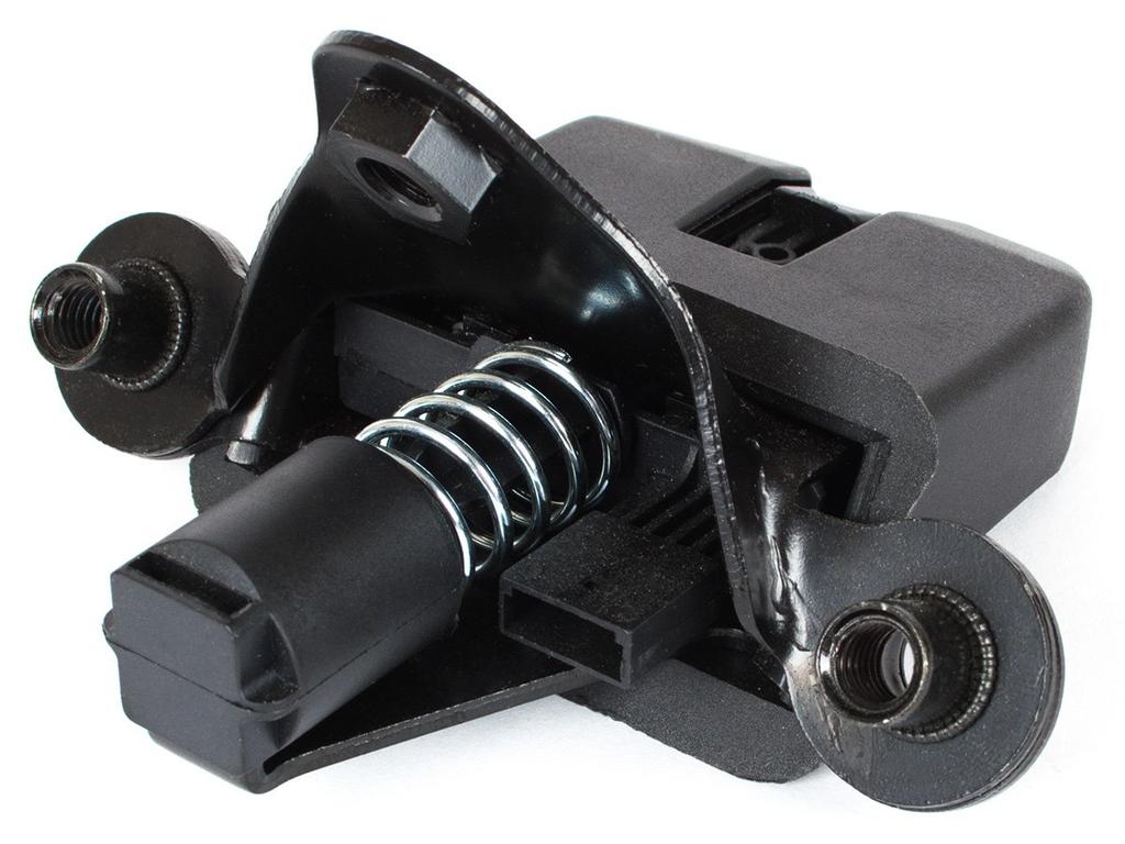 Škoda Octavia II 04-12 H/B zámek víka zadního kufru