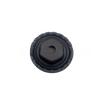 Aveo T300 Shock Seal Shock Strut Mount Seal Direct Replacement Part Black Finish Component Front Axle Application