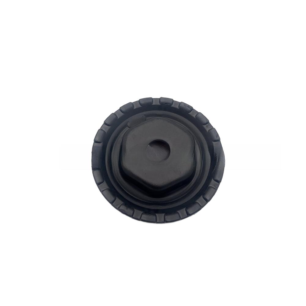 Aveo T300 Shock Seal Shock Strut Mount Seal Direct Replacement Part Black Finish Component Front Axle Application China Mainland