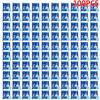 300-1pcs Solid Cleaner Car Windscreen Cleaner Effervescent Tablet Auto Wiper Glass Solid Cleaning Concentrated Tablets Detergent